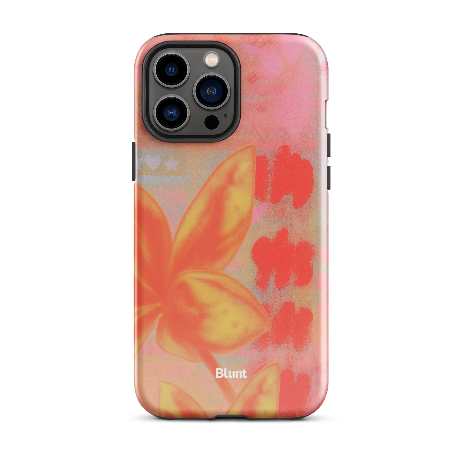 Moxie iPhone Case - Blunt Cases