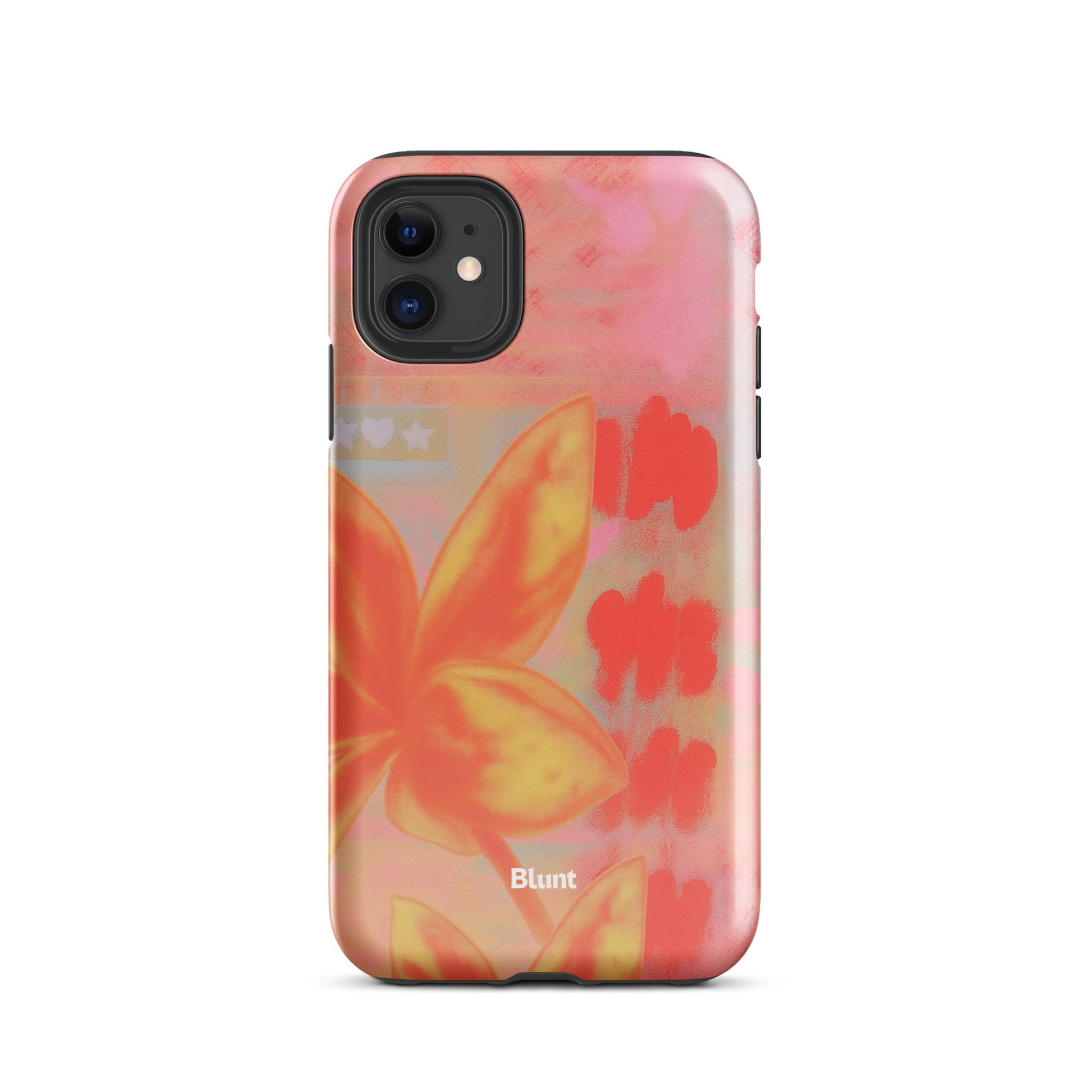 Moxie iPhone Case - Blunt Cases