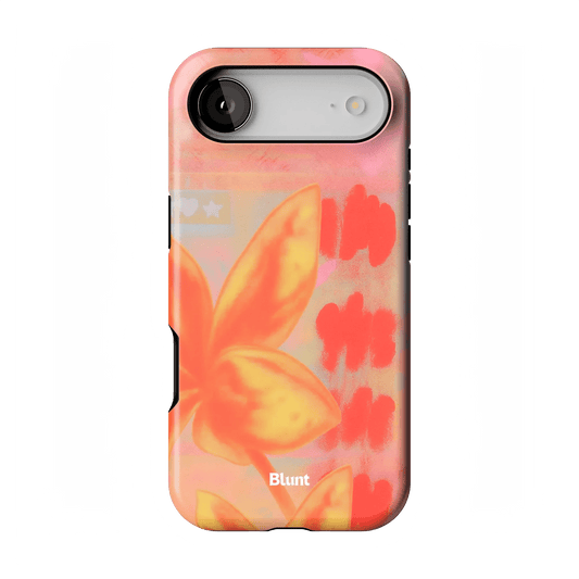 Moxie iPhone Case - Blunt Cases