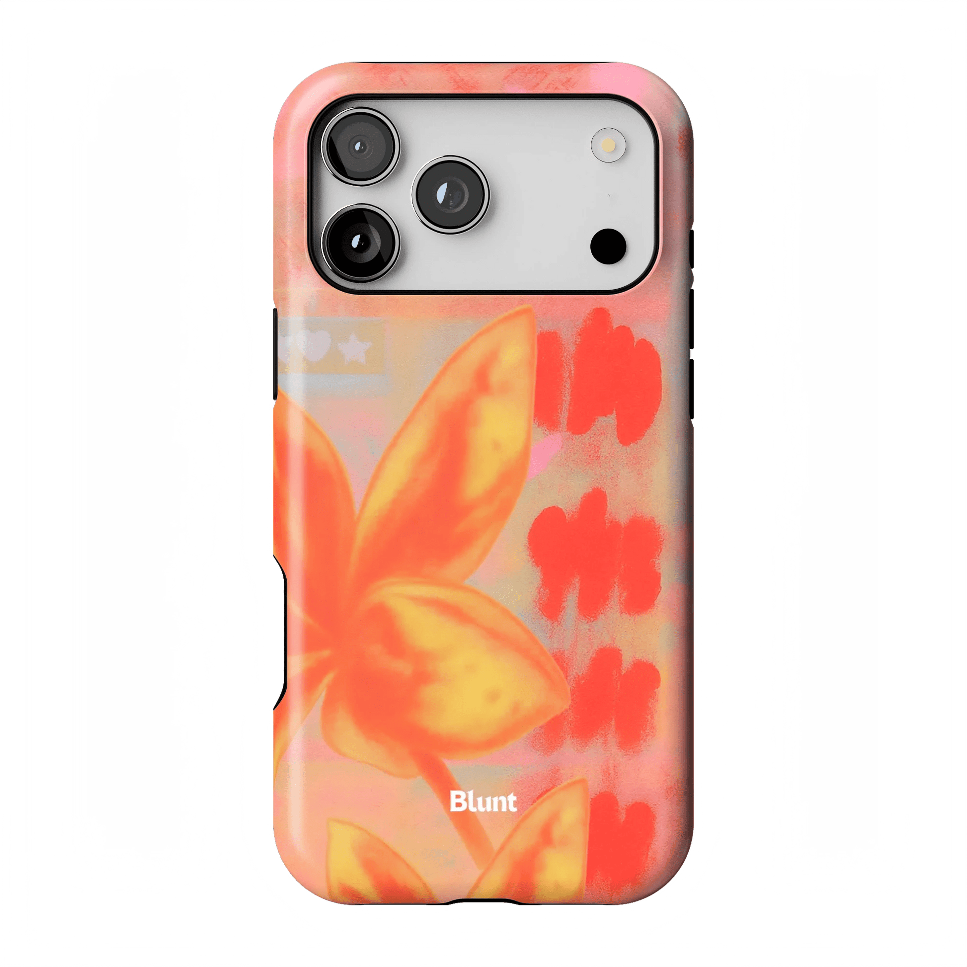 Moxie iPhone Case - Blunt Cases