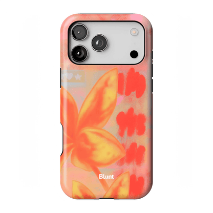 Moxie iPhone Case - Blunt Cases