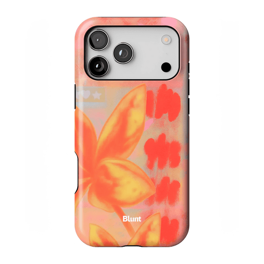 Moxie iPhone Case - Blunt Cases