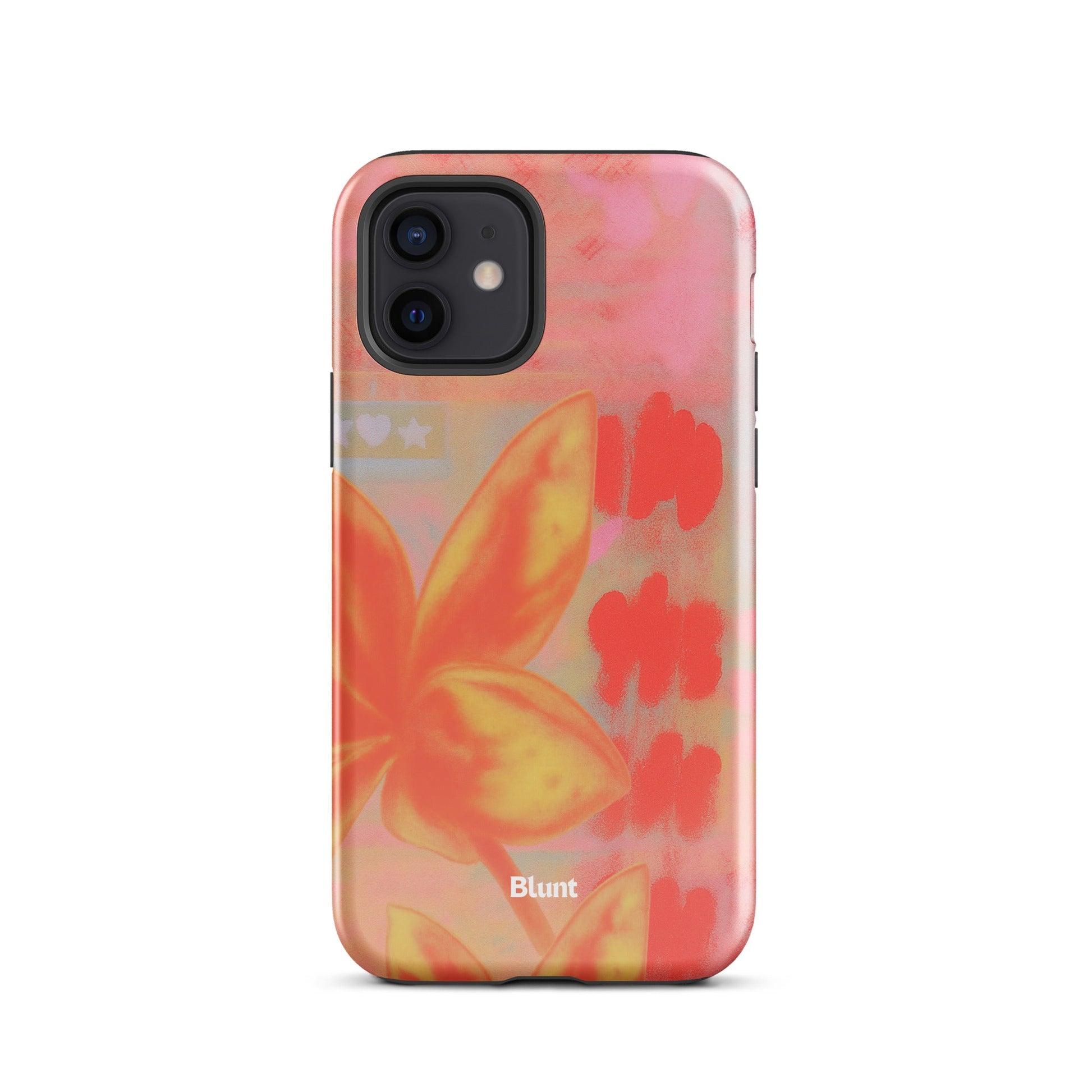 Moxie iPhone Case - Blunt Cases