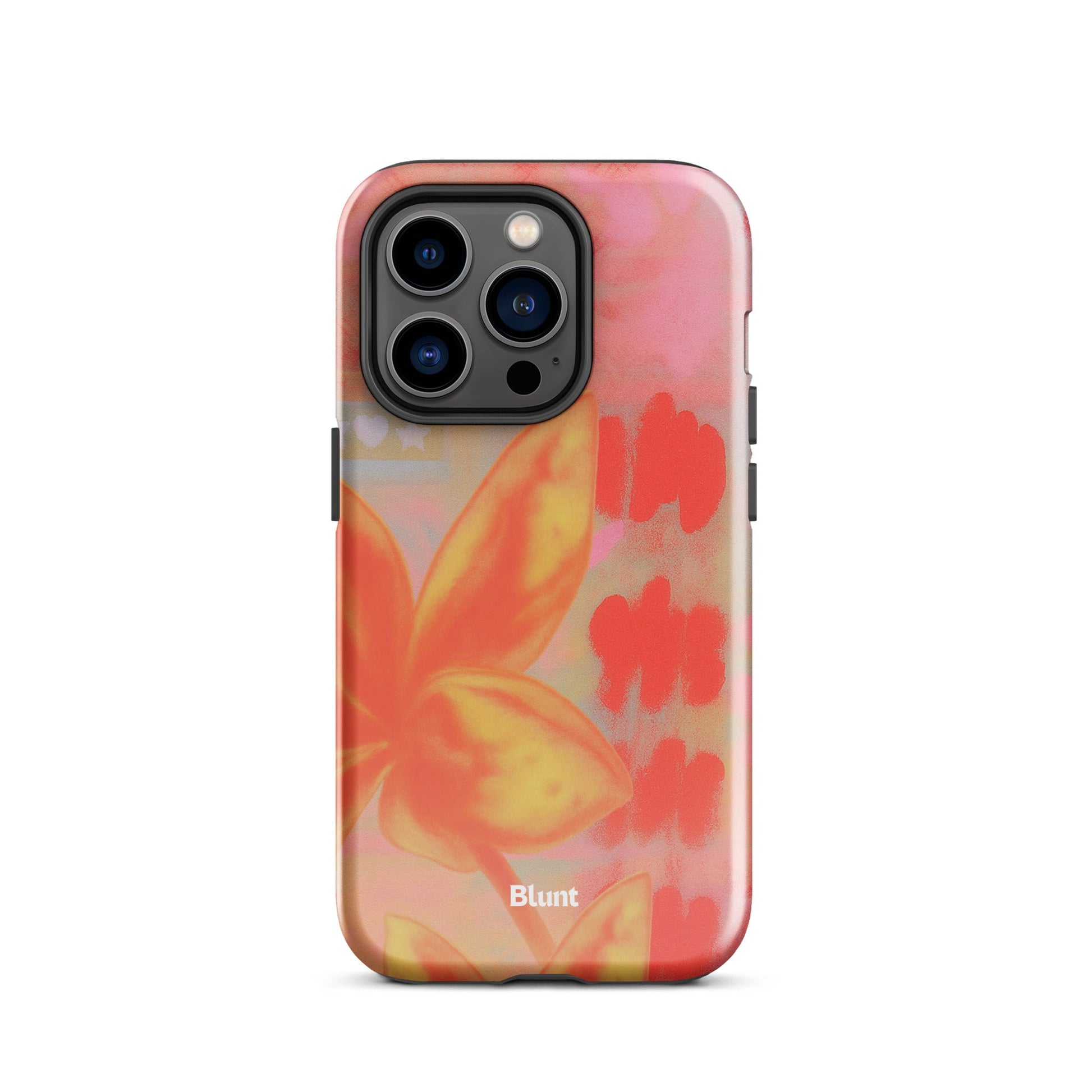 Moxie iPhone Case - Blunt Cases