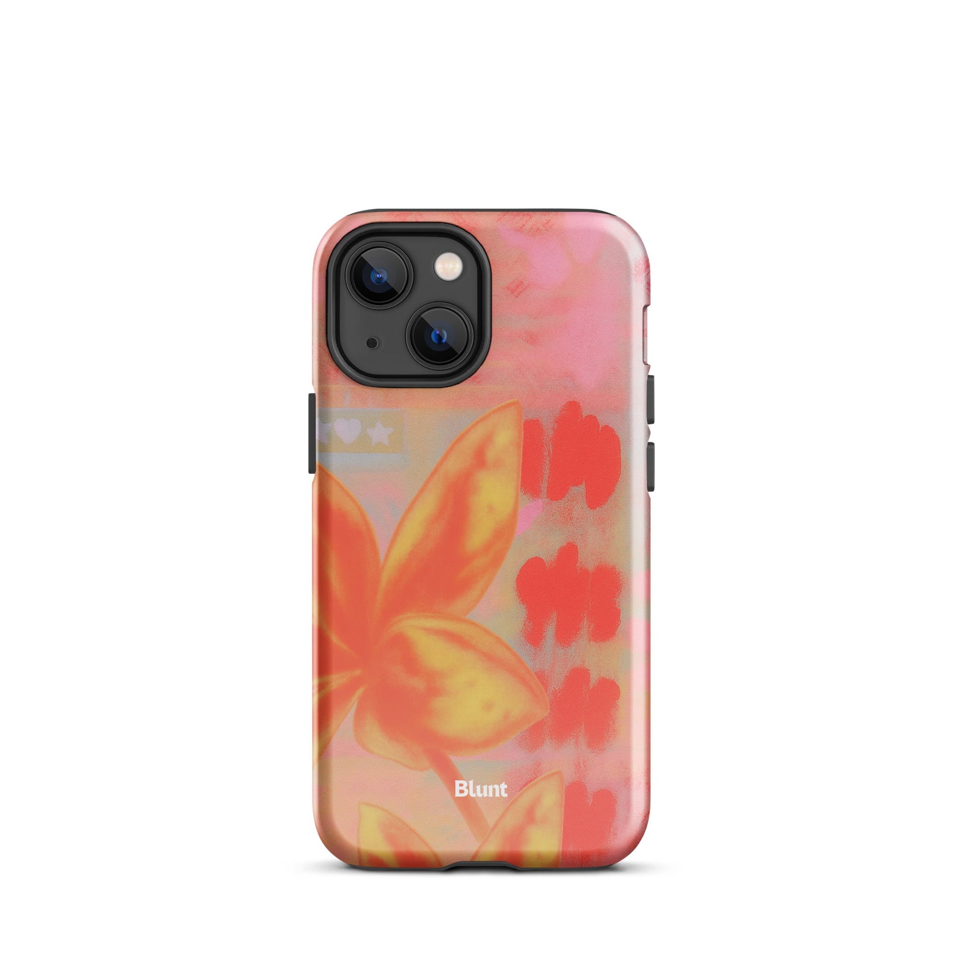Moxie iPhone Case - Blunt Cases