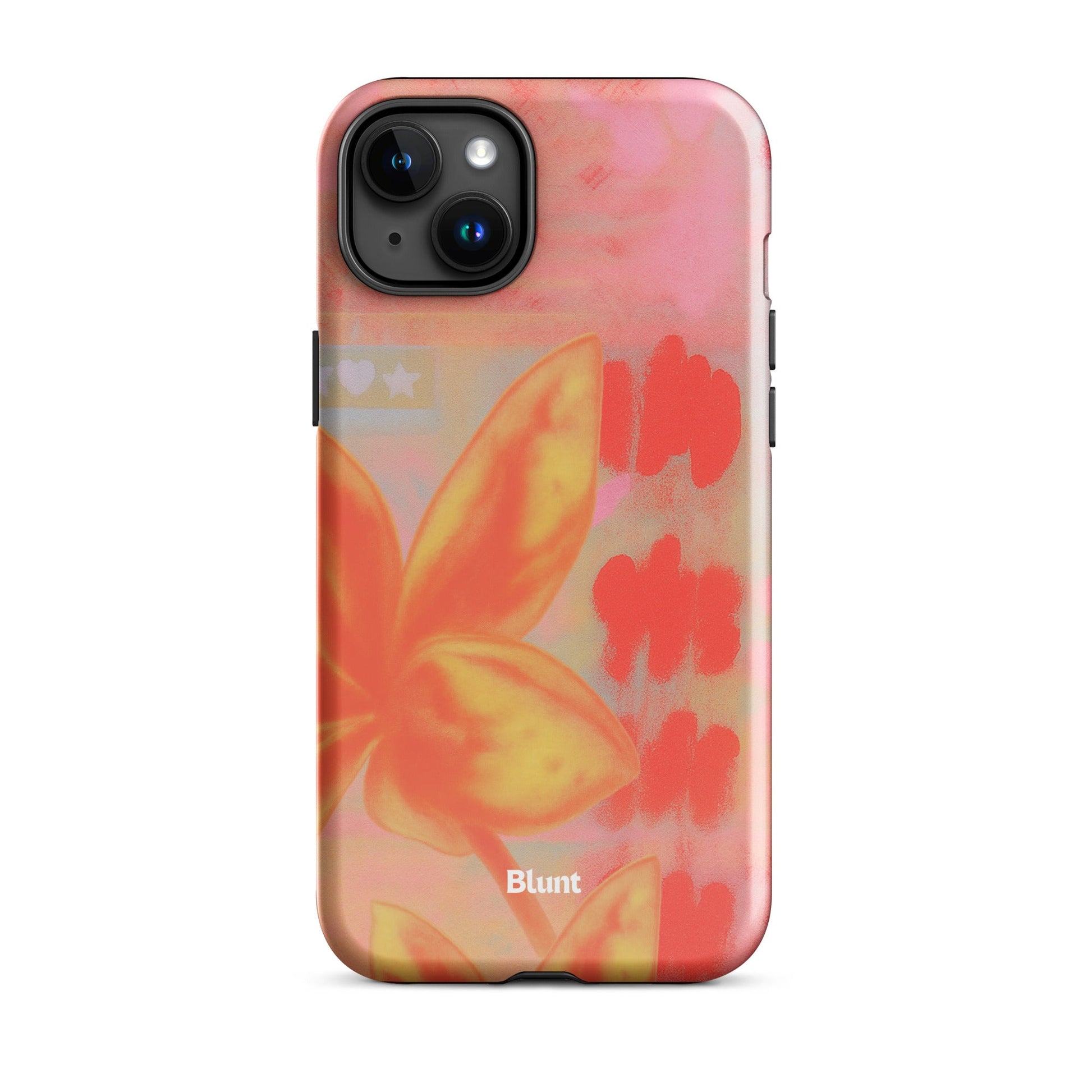 Moxie iPhone Case - Blunt Cases