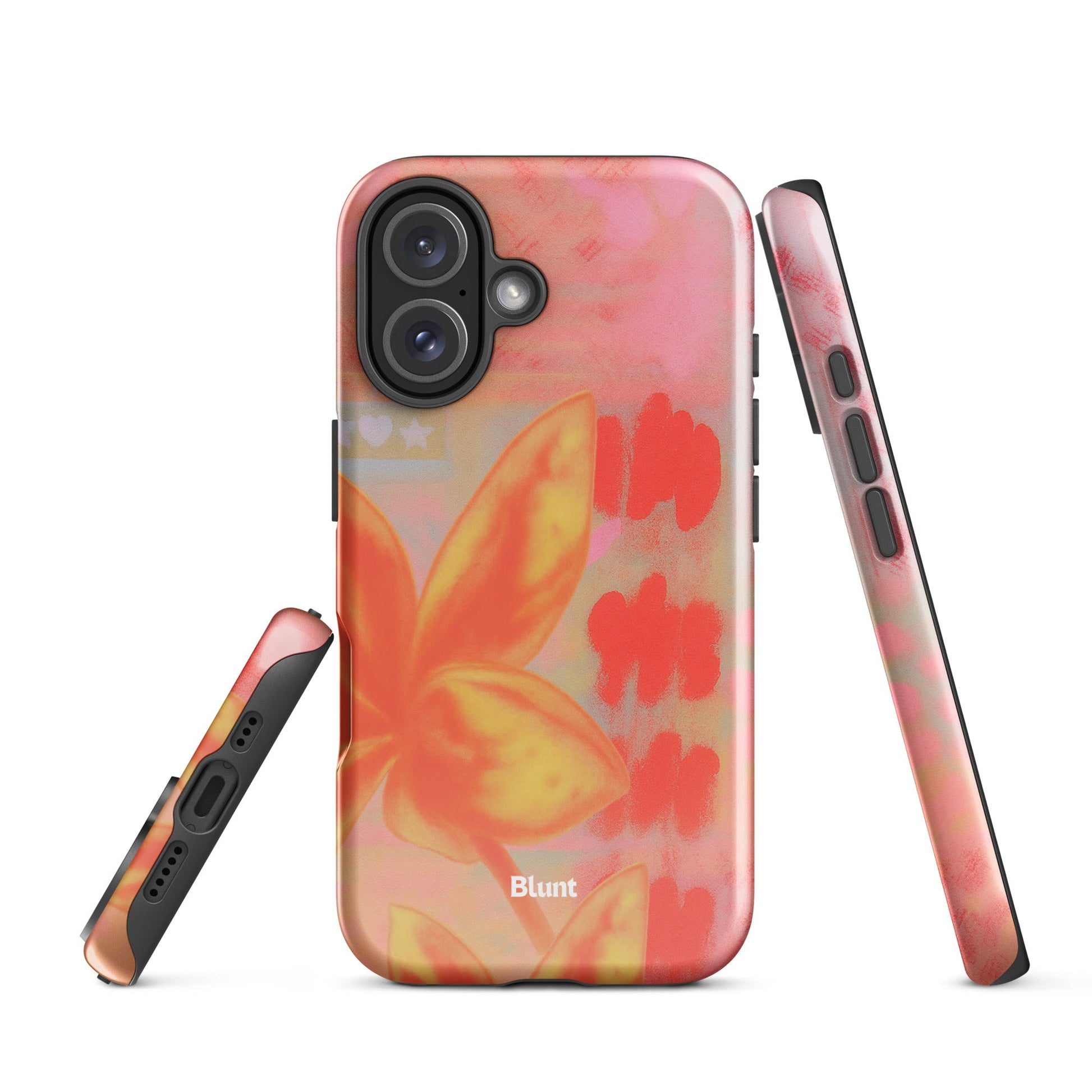 Moxie iPhone Case - Blunt Cases