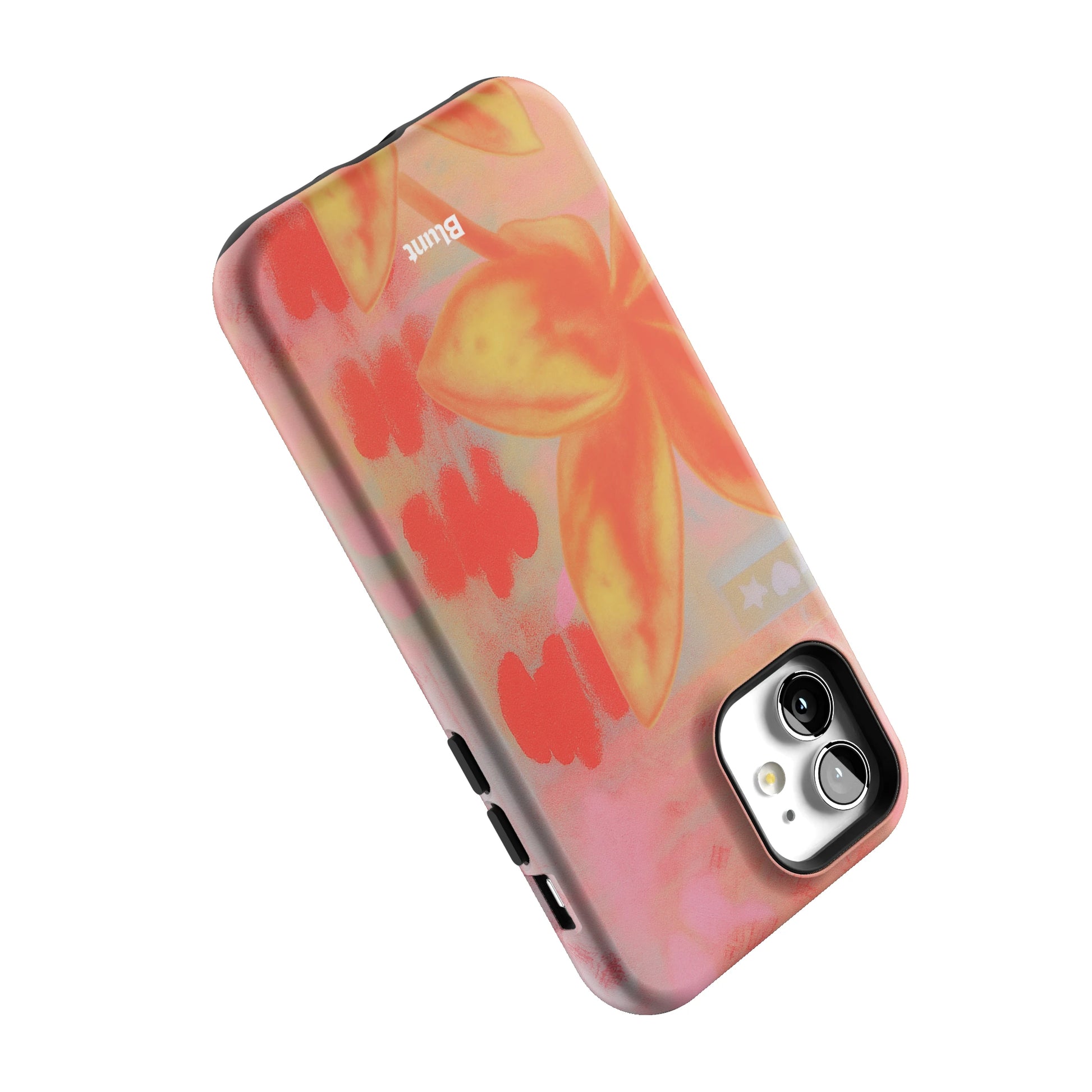 Moxie iPhone Case gallery - Iphone_12_Iphone_5