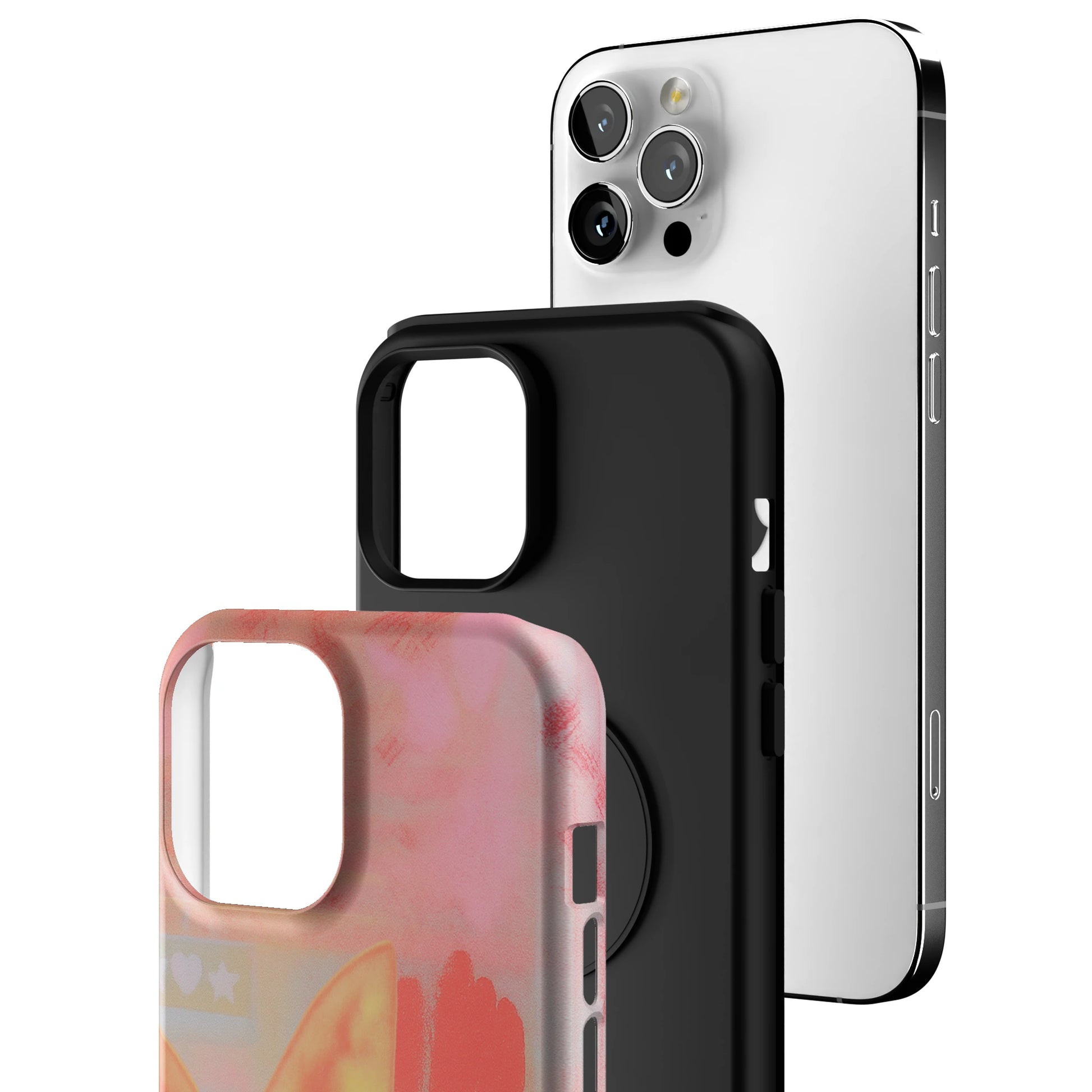 Moxie iPhone Case gallery - Iphone_12_Pro_Max_3