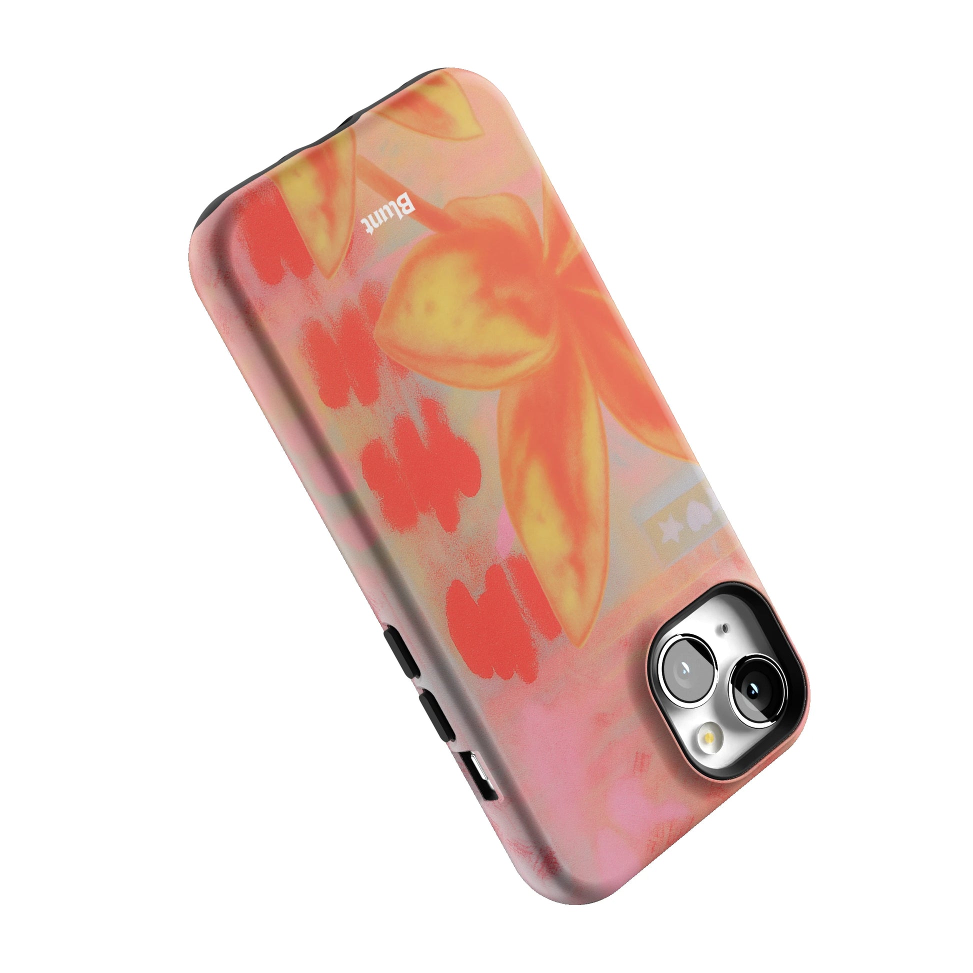 Moxie iPhone Case gallery - Iphone_13_Iphone_5