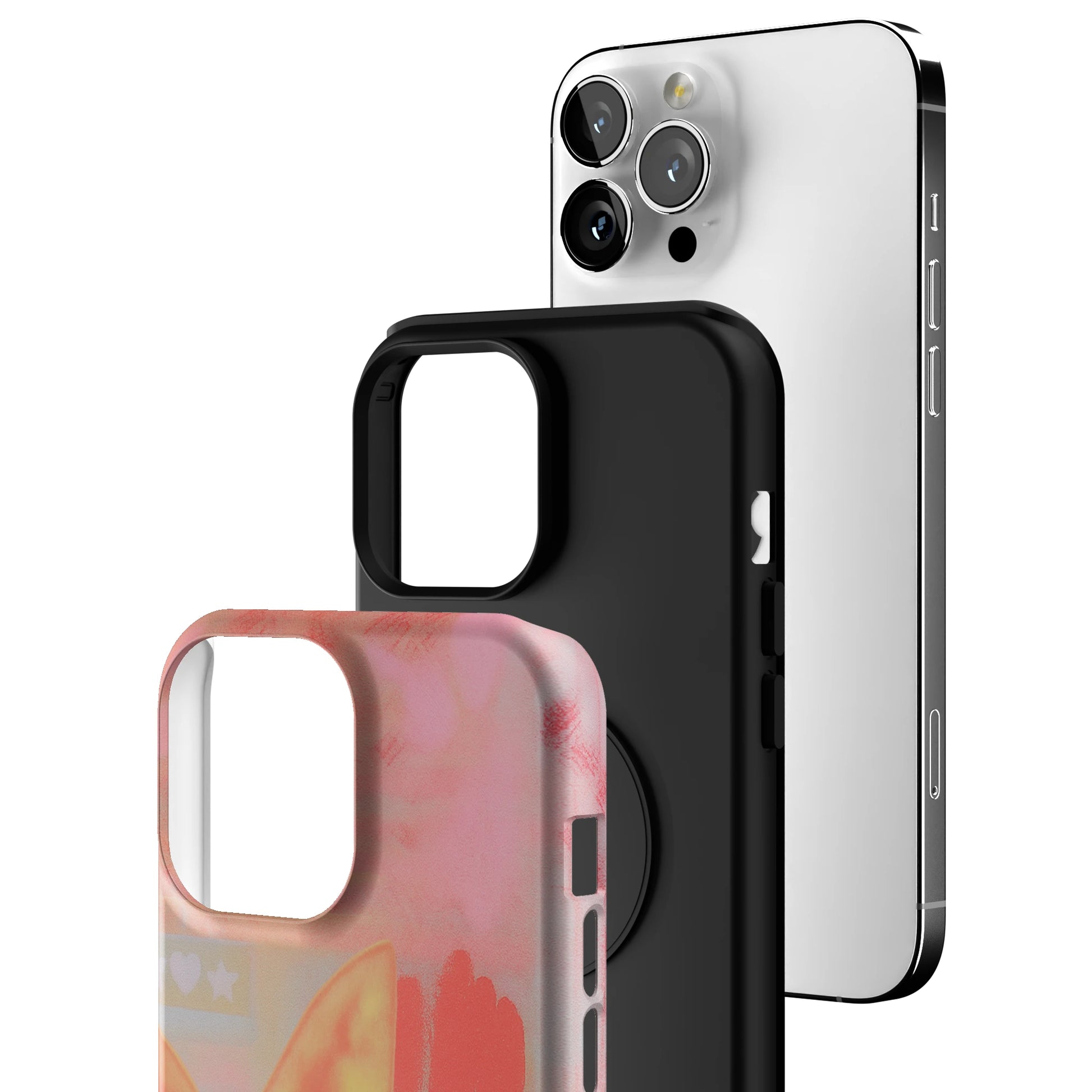 Moxie iPhone Case gallery - Iphone_13_Pro_Max_3