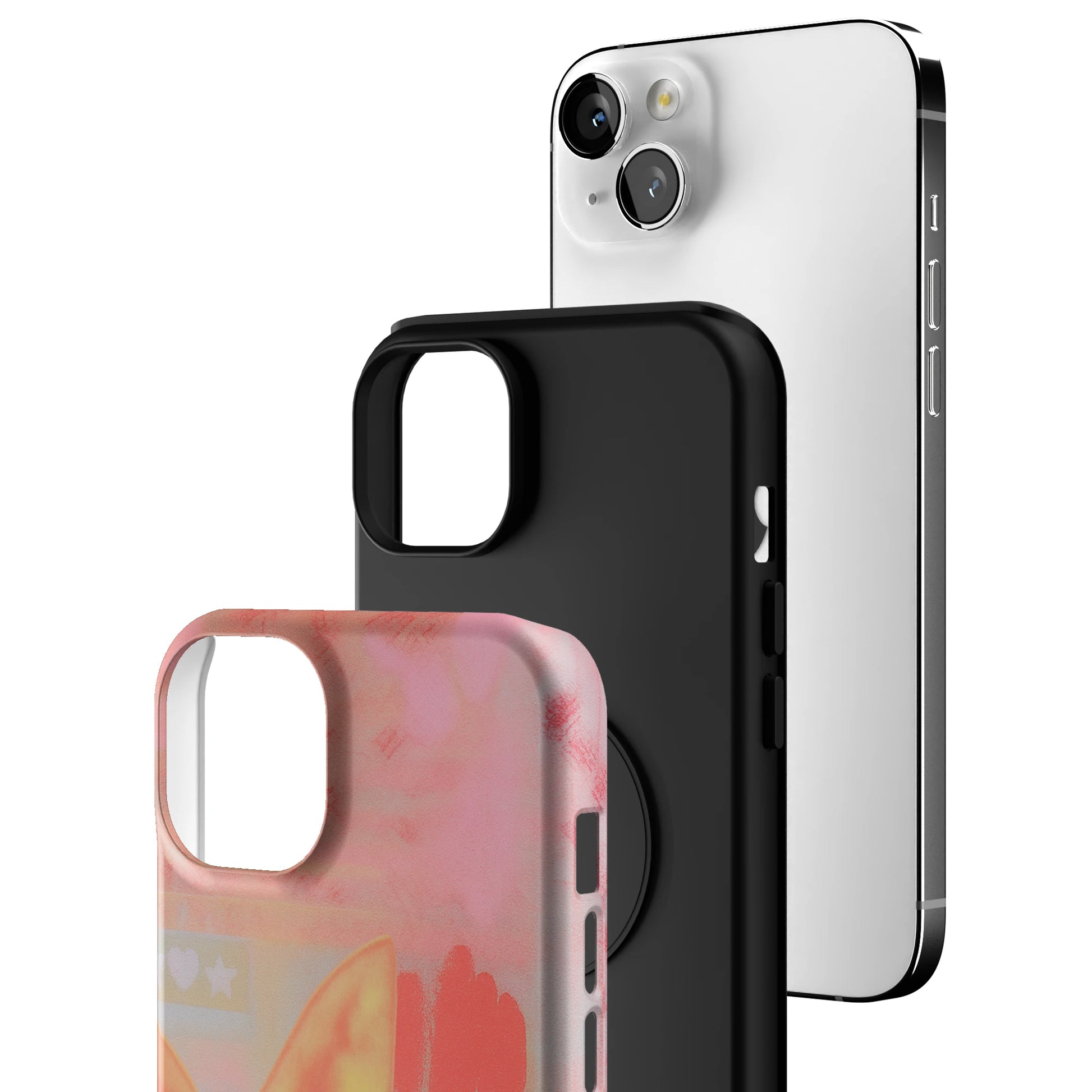 Moxie iPhone Case gallery - Iphone_14_Mini_Air_Plus_3