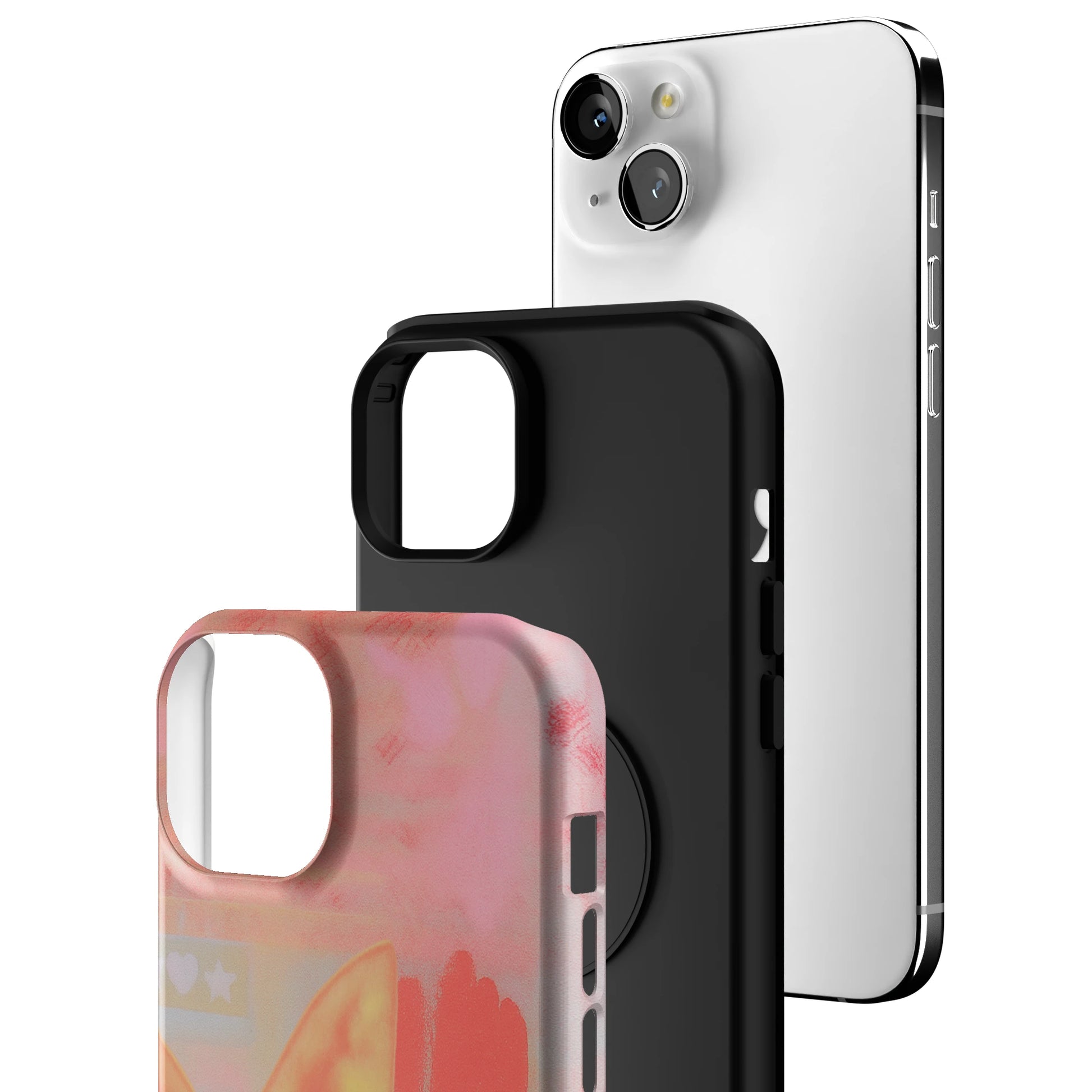 Moxie iPhone Case gallery - Iphone_15_Mini_Air_Plus_3