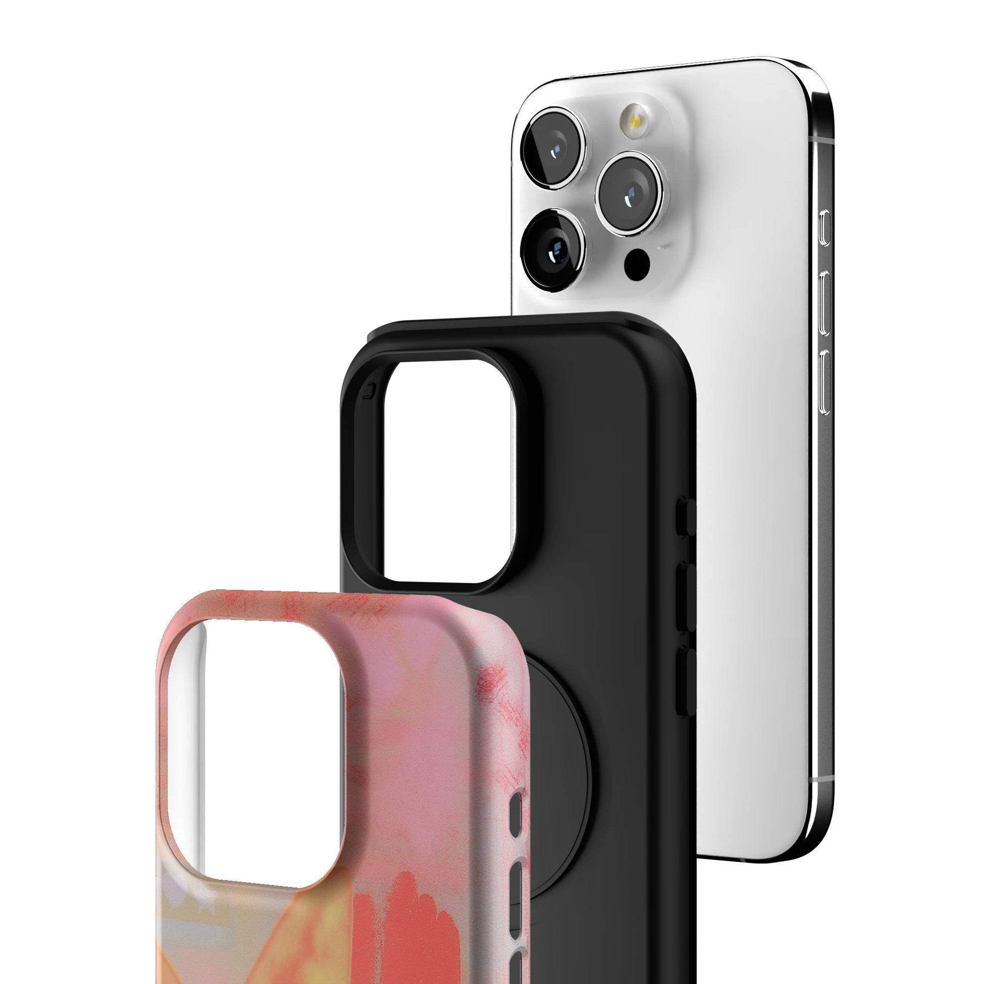 Moxie iPhone Case gallery - Iphone_15_Pro_3