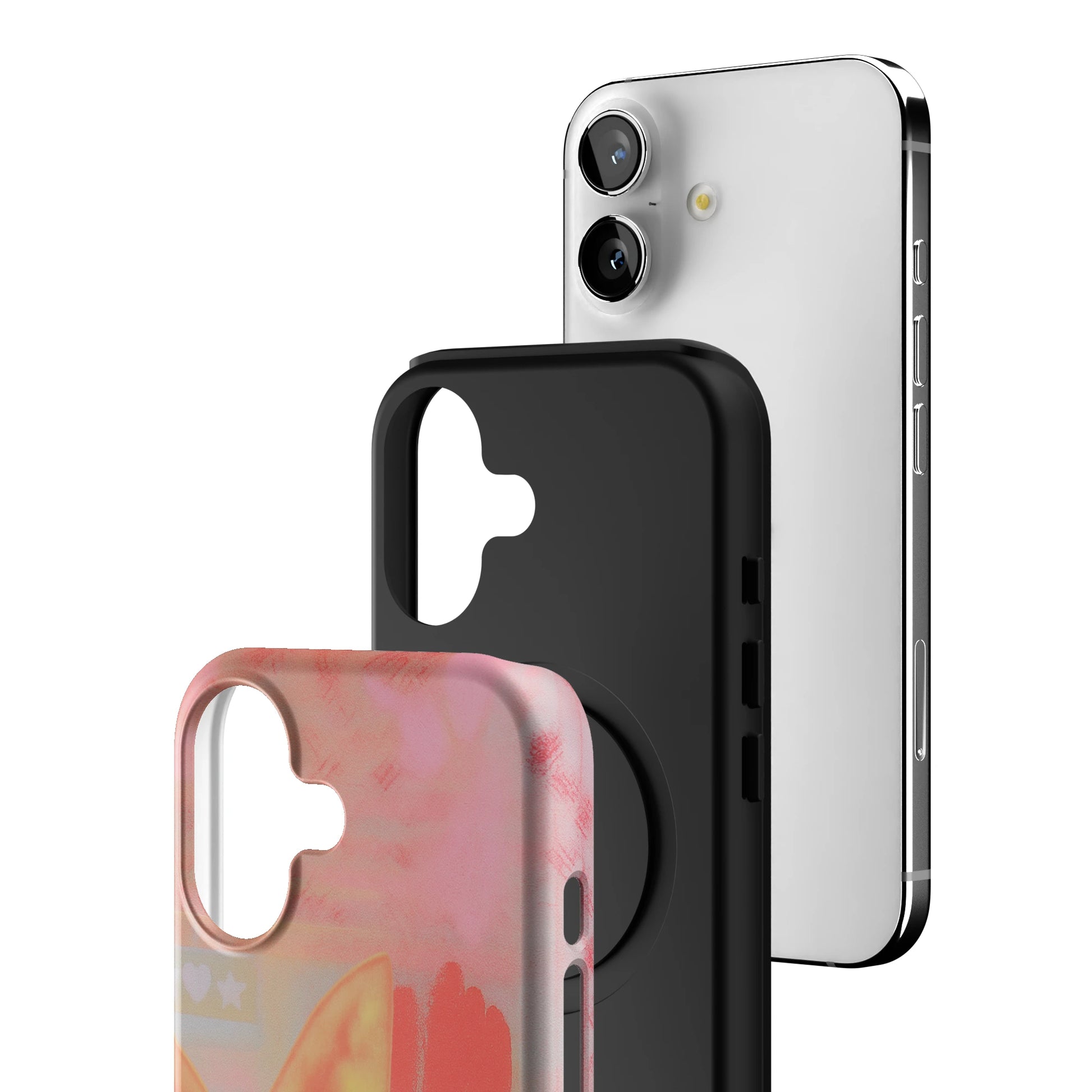 Moxie iPhone Case gallery - Iphone_17_Iphone_3