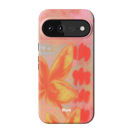 Moxie Pixel Case - Blunt Cases