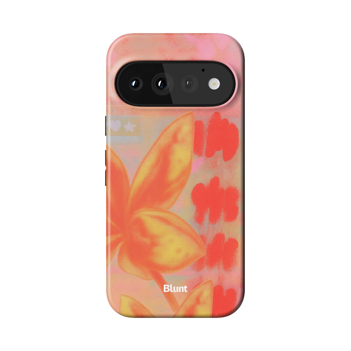Moxie Pixel Case - Blunt Cases
