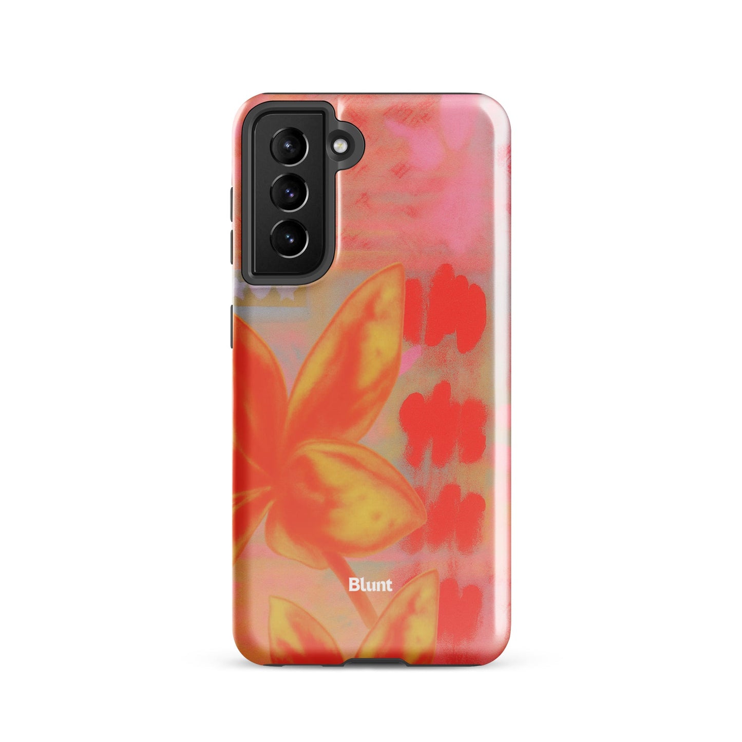 Moxie Samsung Case - Blunt Cases