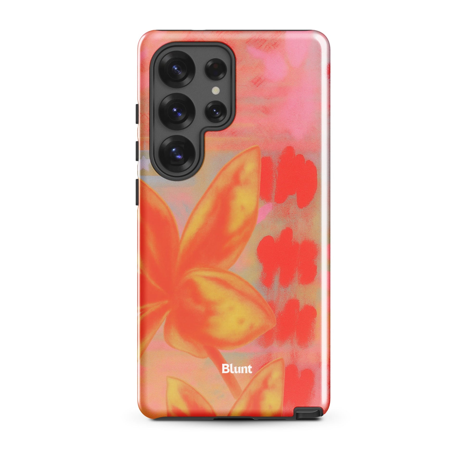 Moxie Samsung Case - Blunt Cases