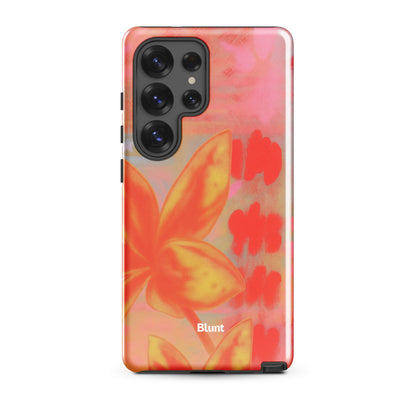 Moxie Samsung Case - Blunt Cases