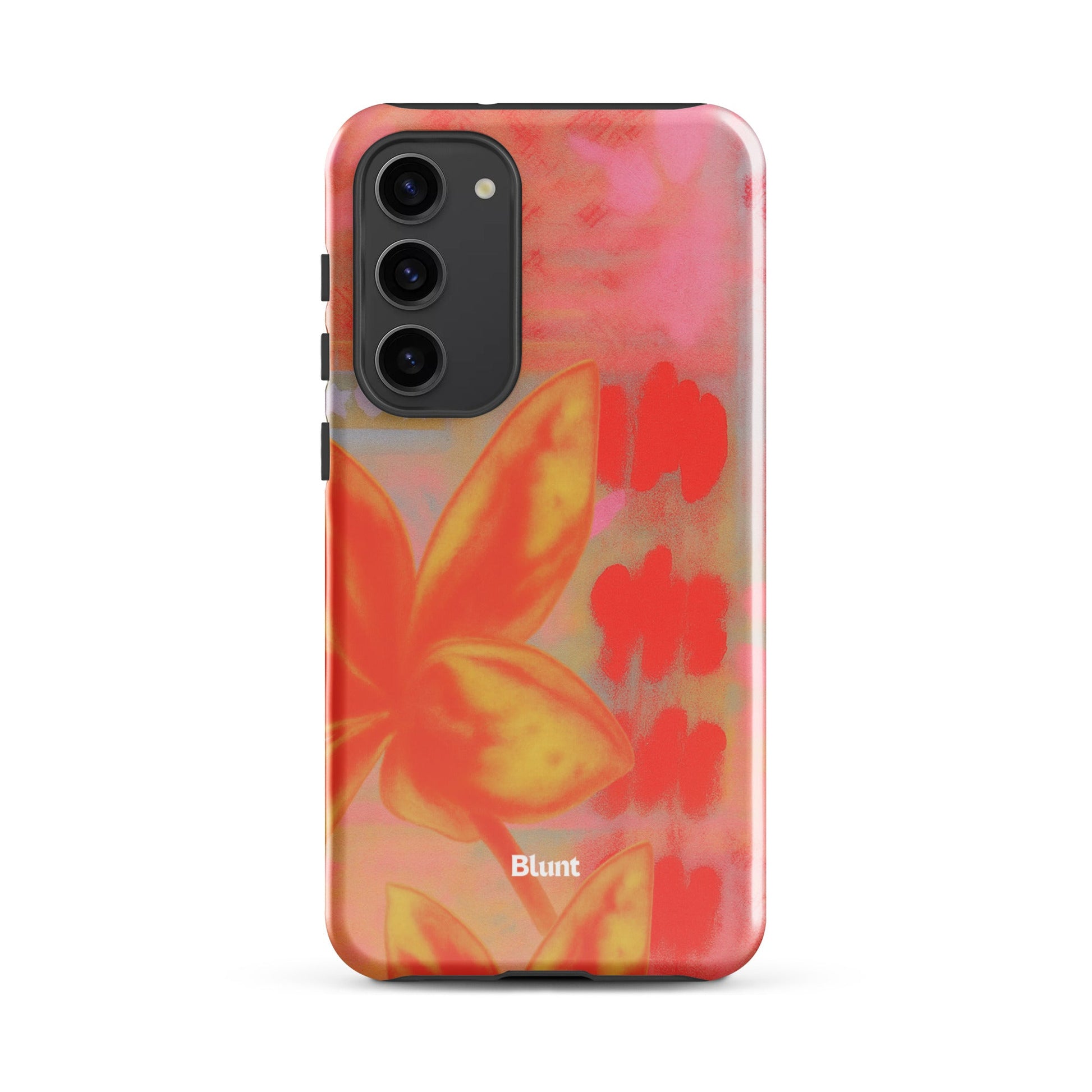 Moxie Samsung Case - Blunt Cases