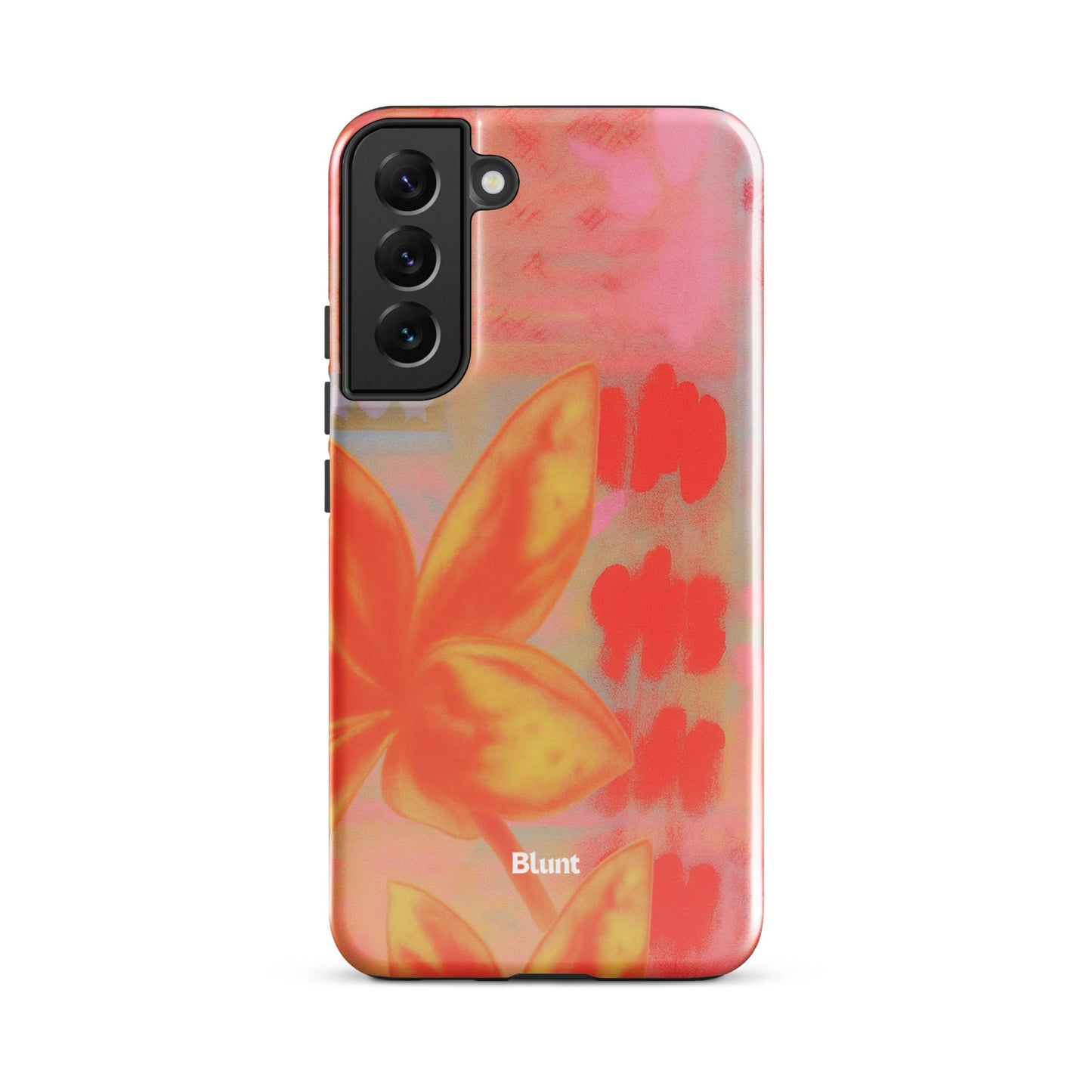 Moxie Samsung Case - Blunt Cases