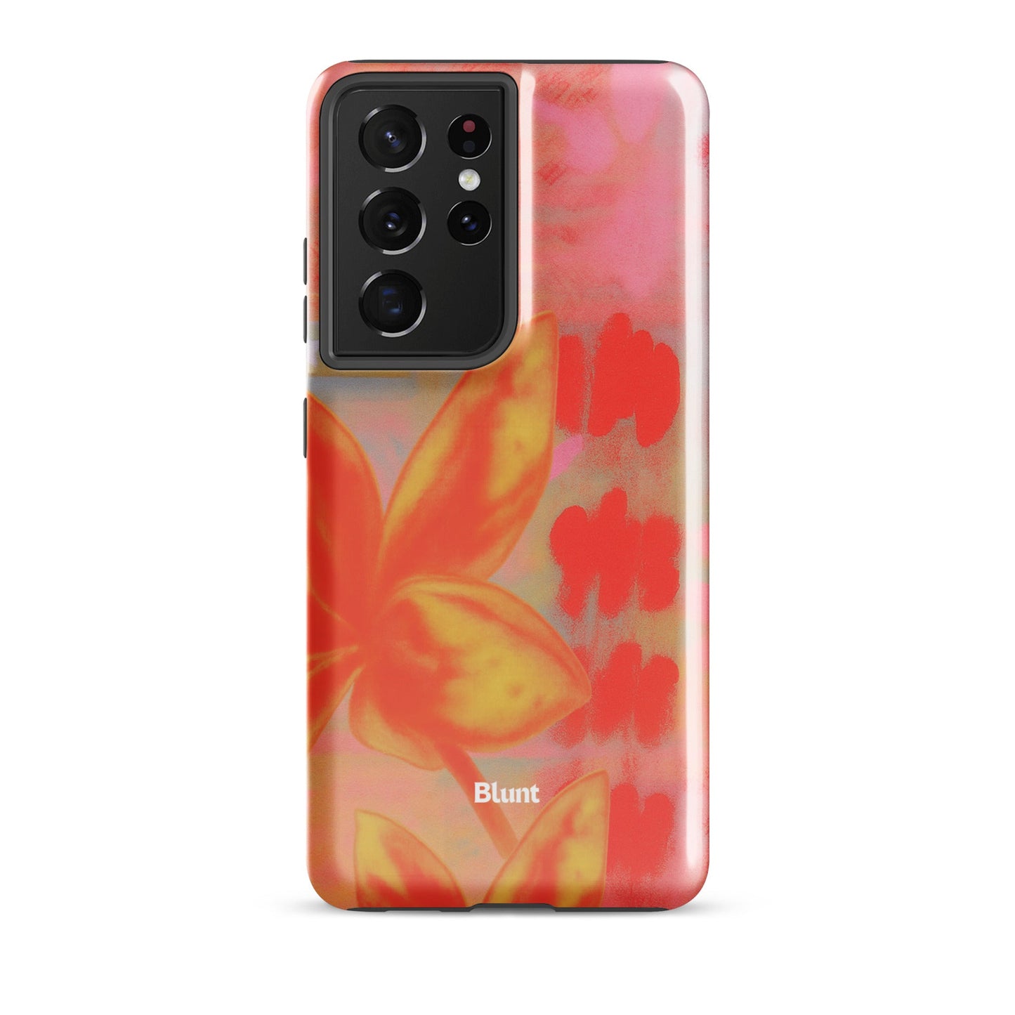 Moxie Samsung Case - Blunt Cases