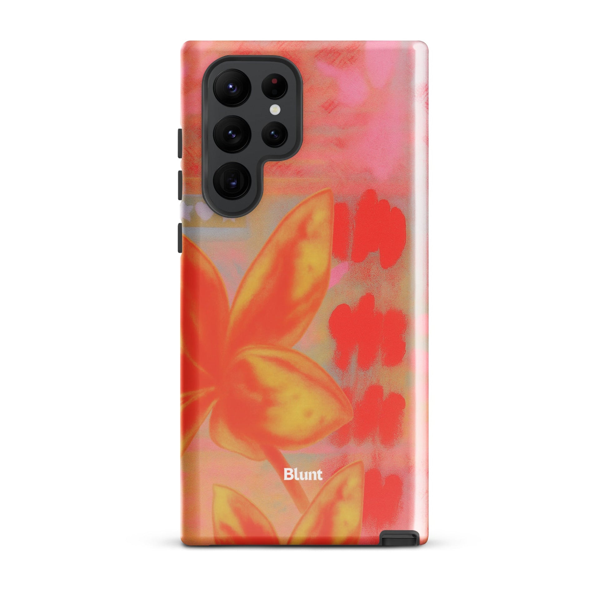Moxie Samsung Case - Blunt Cases
