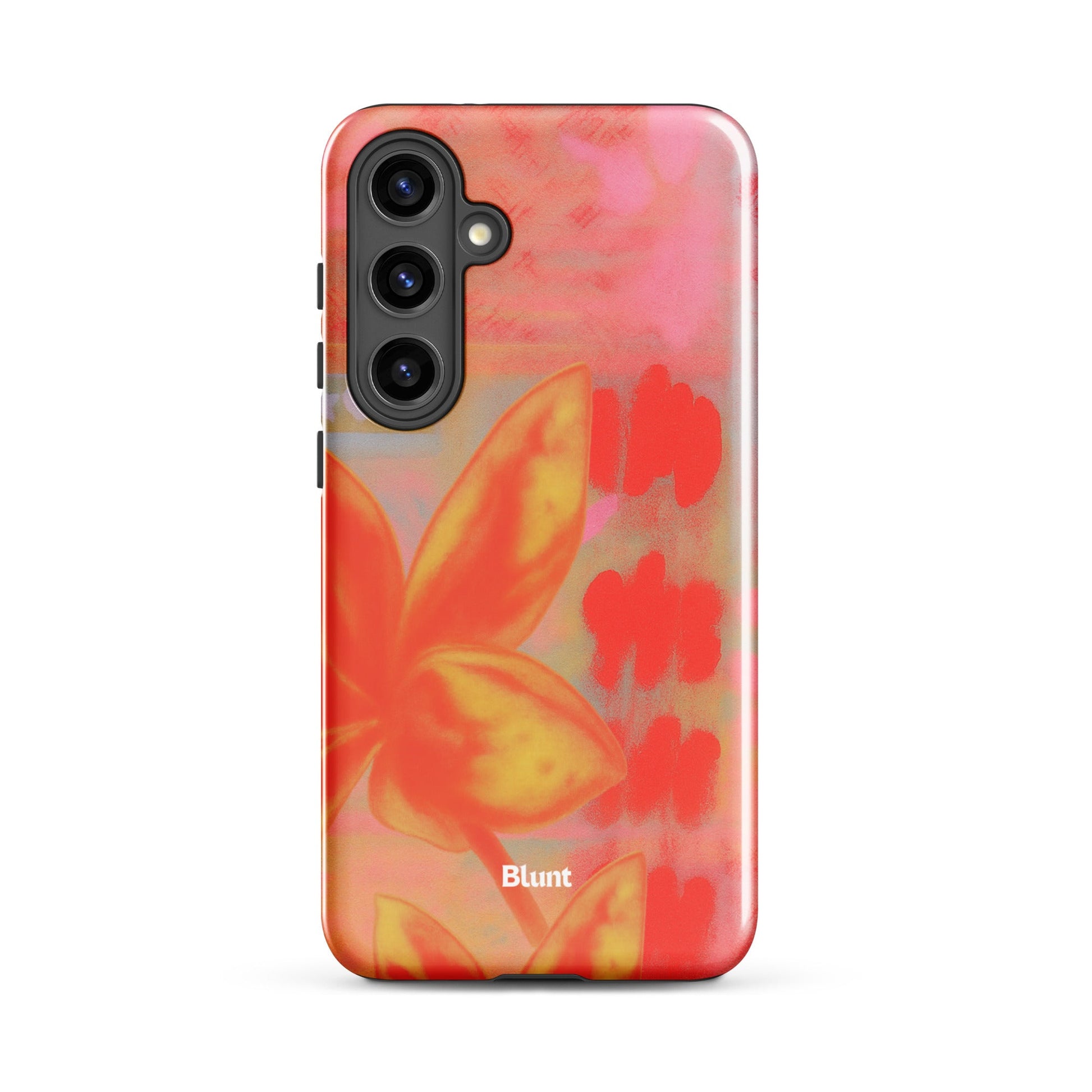 Moxie Samsung Case - Blunt Cases
