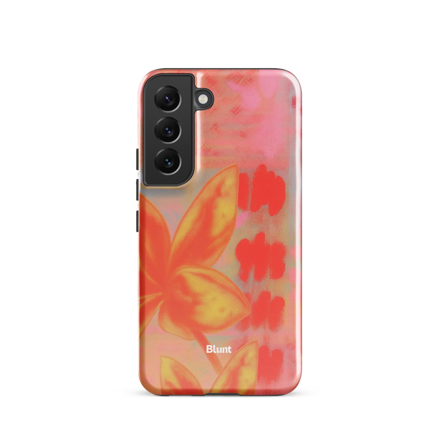 Moxie Samsung Case - Blunt Cases
