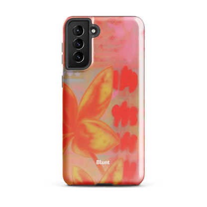 Moxie Samsung Case - Blunt Cases