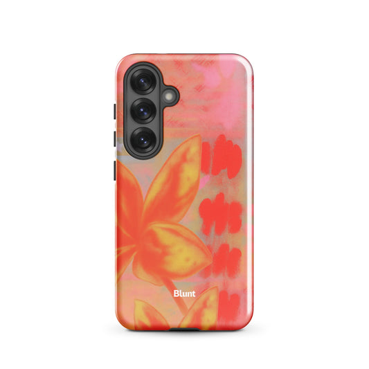 Moxie Samsung Case - Blunt Cases