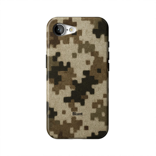 Pixel-iphone-case-iPhone 17 E-1