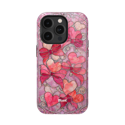 Lilian iPhone Case