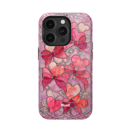 Lilian iPhone Case