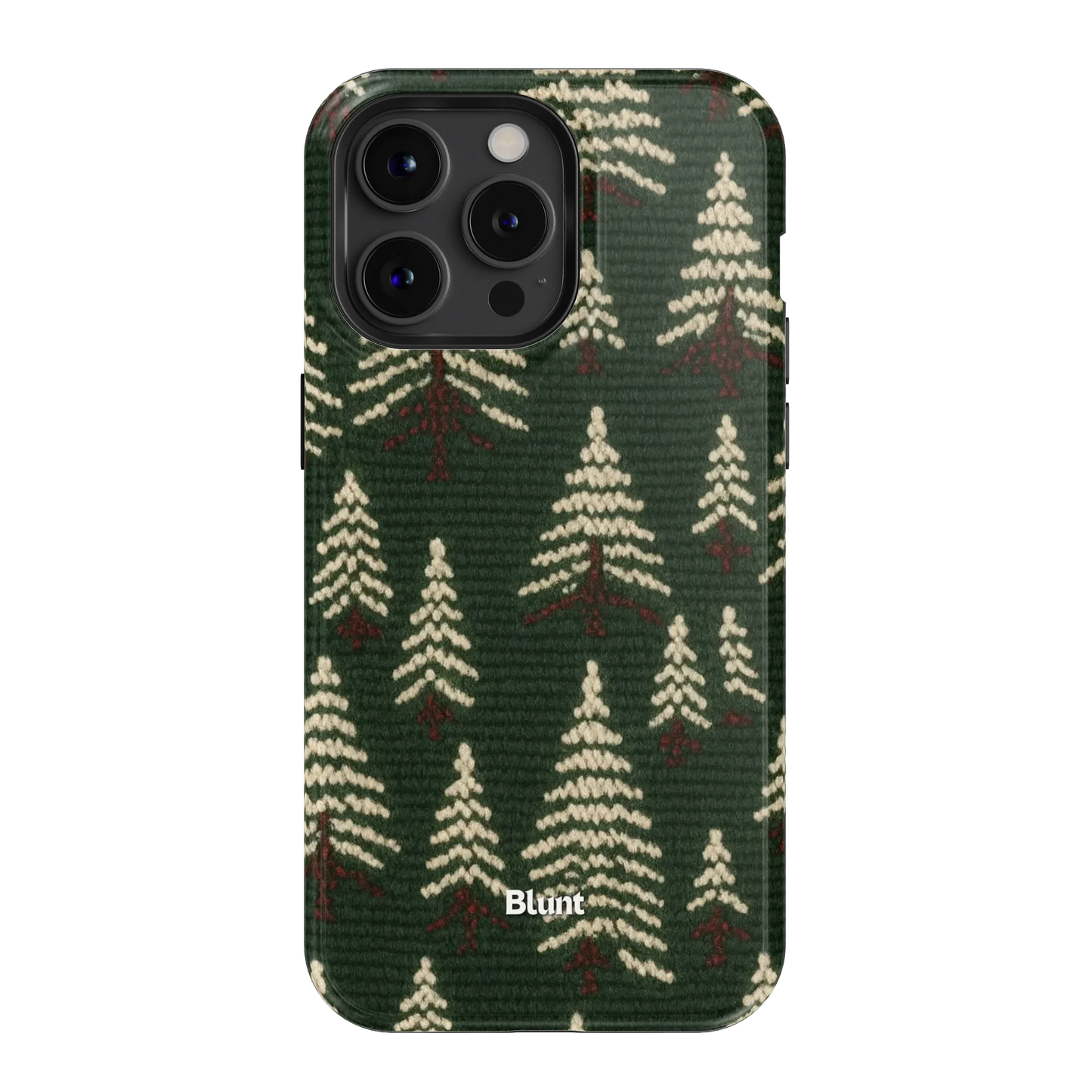 Alpine iPhone Case