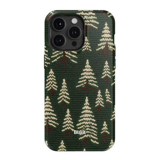 Alpine iPhone Case