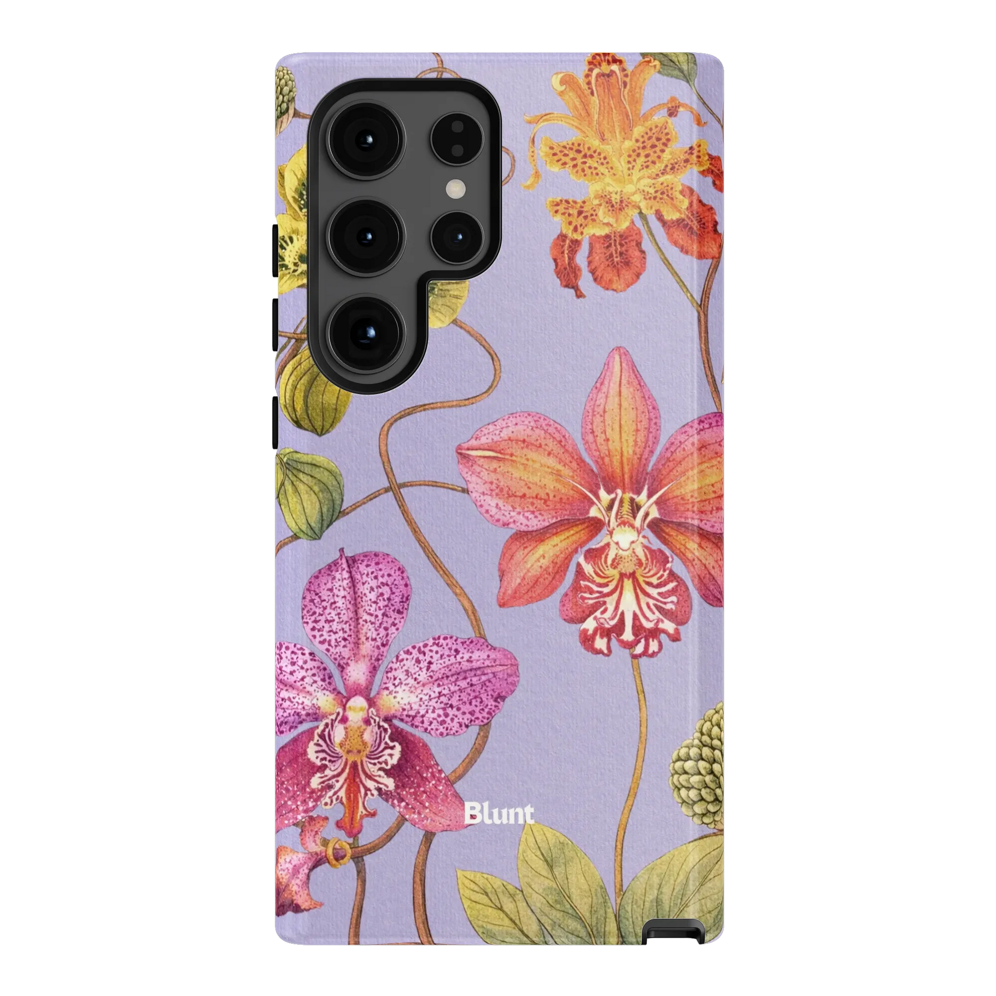 Lilac-Garden-samsung-case-S24 Ultra-1