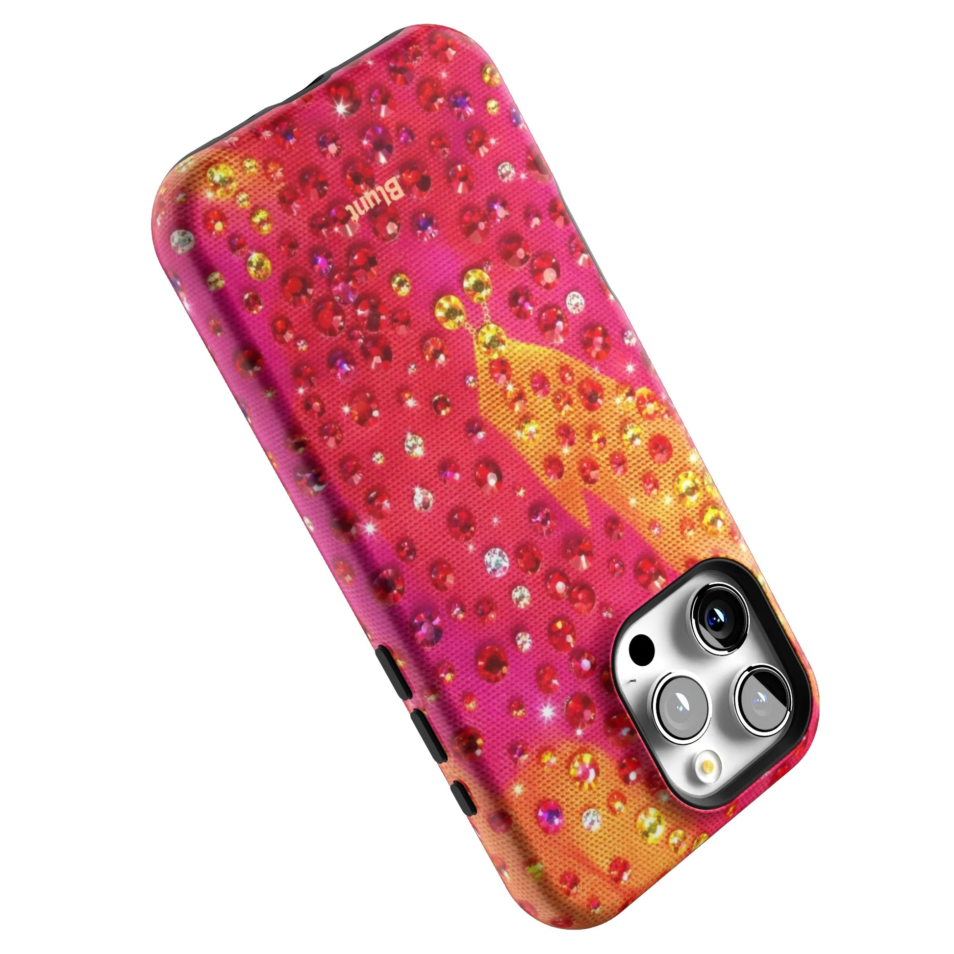 Hot-Gems-iphone-case-iPhone 16 Pro Max-4