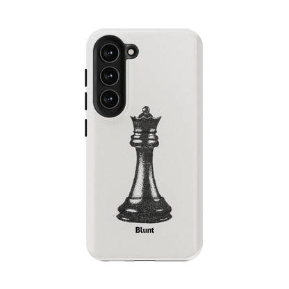 White King Samsung Case