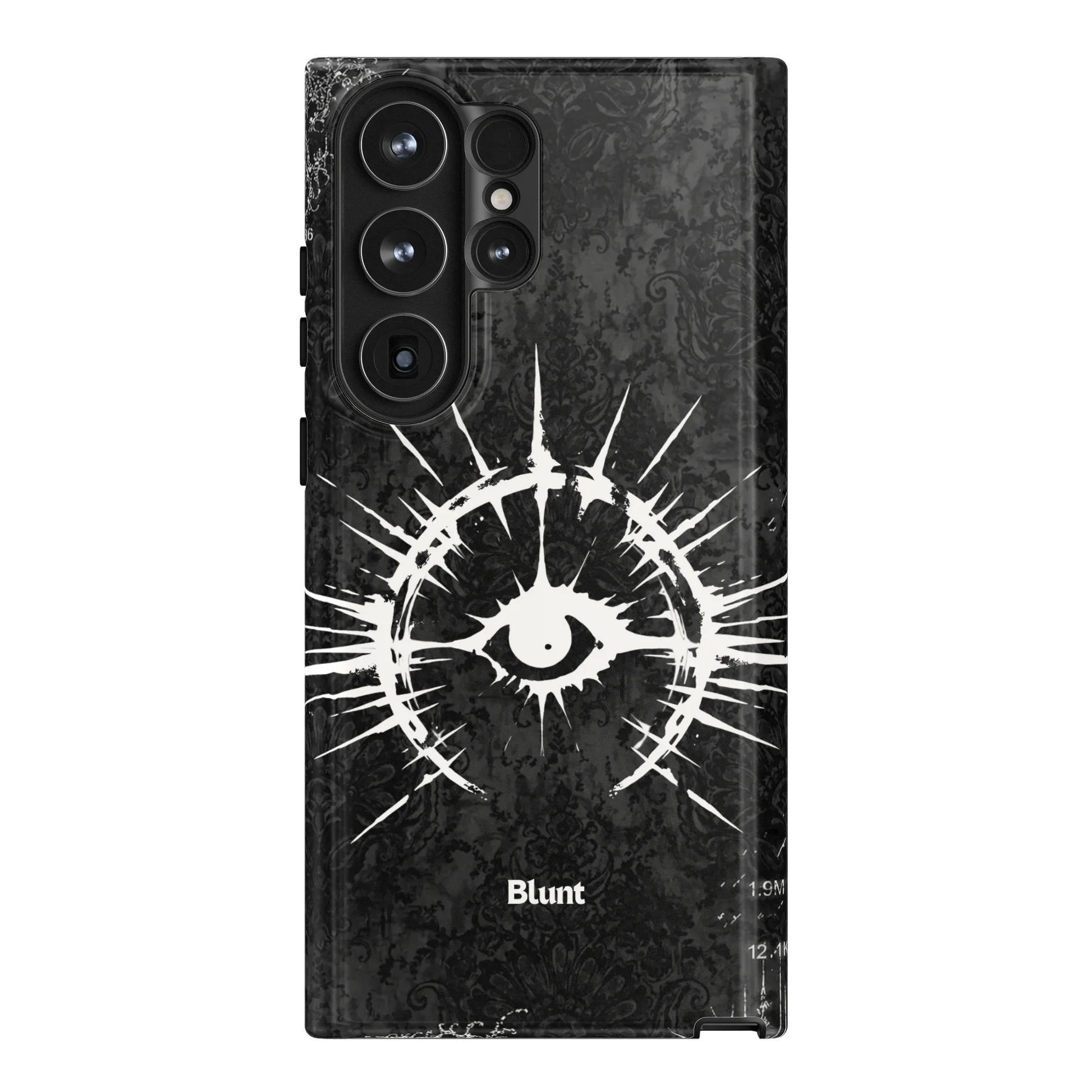 Unseen-samsung-case-Galaxy S23 Ultra-1