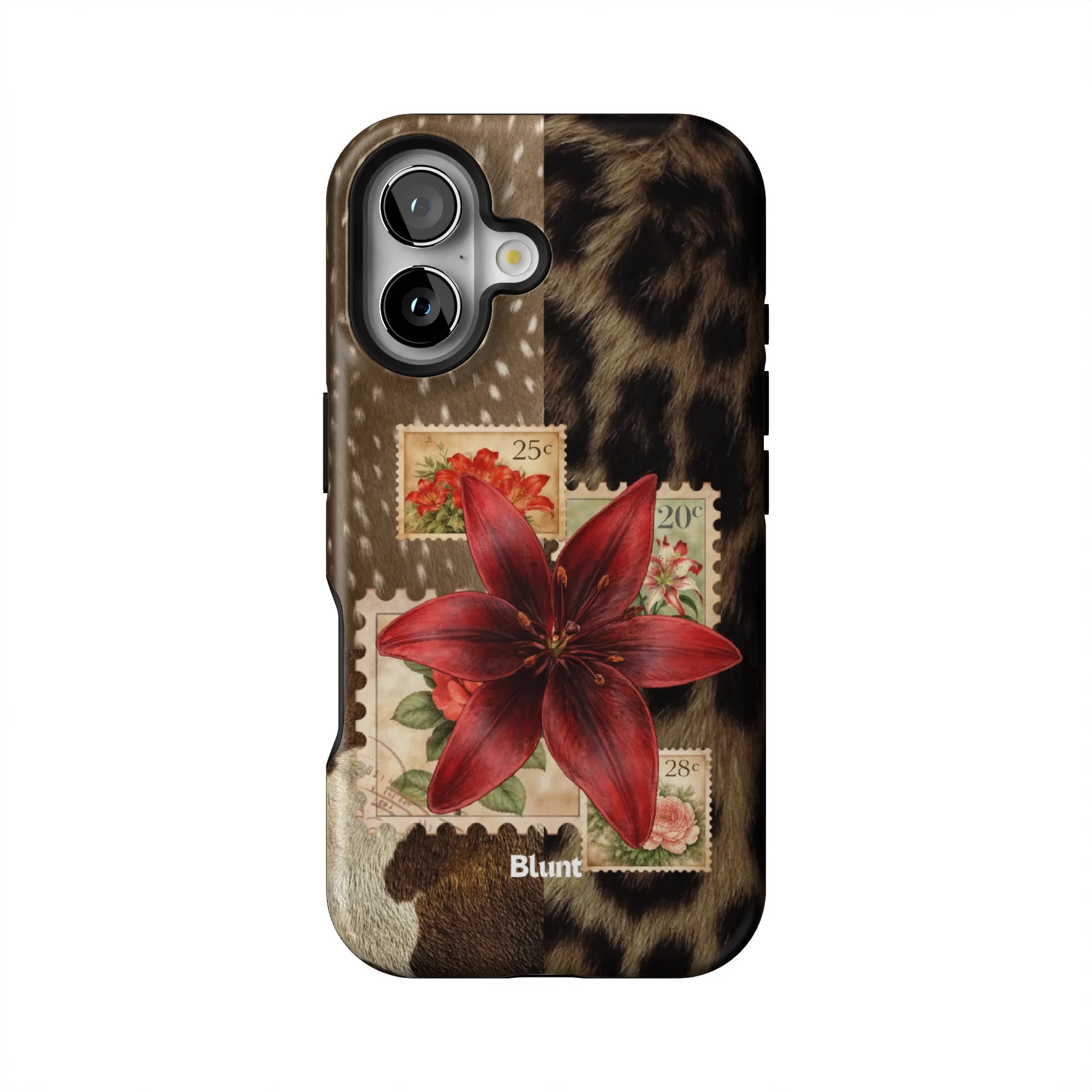 POSTMARKED-BLOOM-iphone-case-iPhone 16-1