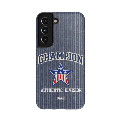 League-Champion-samsung-case-Galaxy S22-1