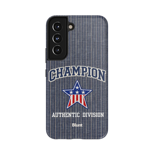 League-Champion-samsung-case-Galaxy S22-1