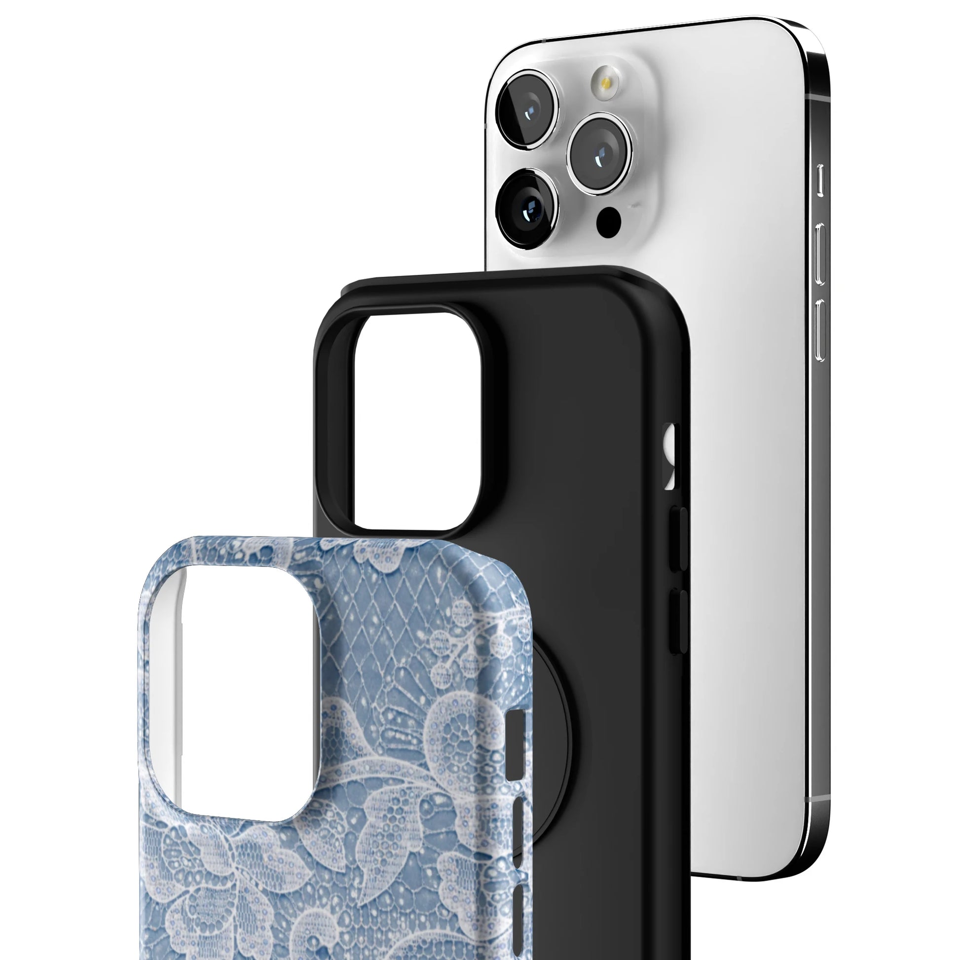 Blue-Mary-iphone-case-iPhone 14 Pro Max-3