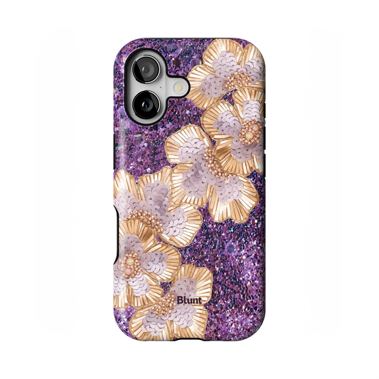 Opal Garden iPhone Case