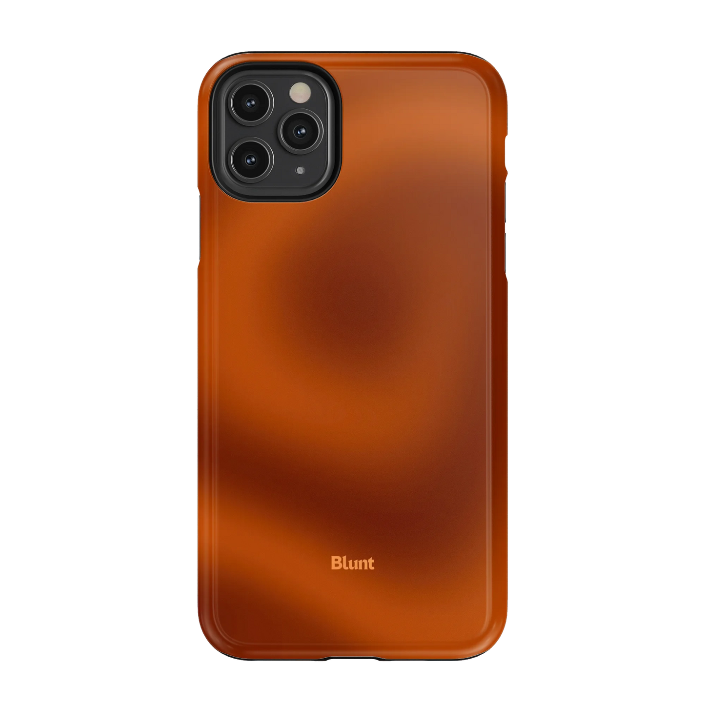 Cinnamon iPhone Case