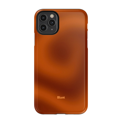 Cinnamon iPhone Case