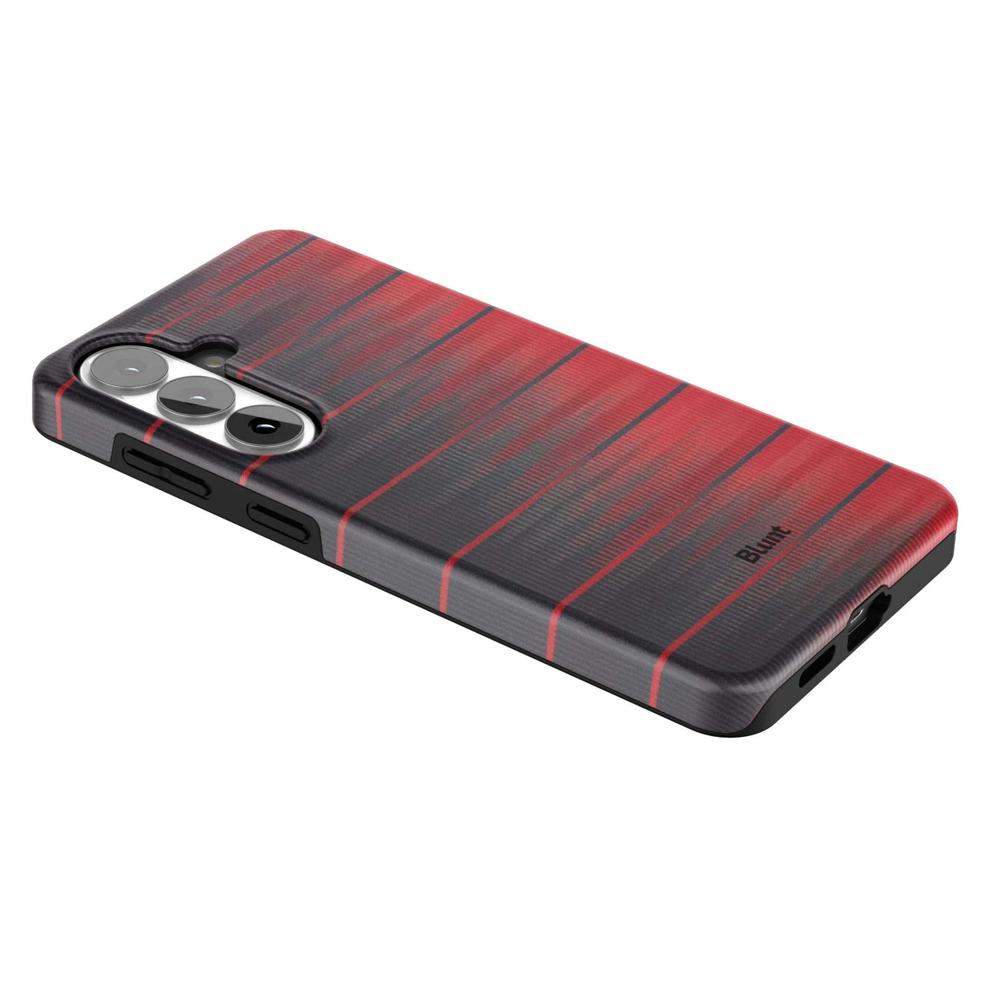 Crimson-Stripe-samsung-case-Galaxy S26 Plus-2