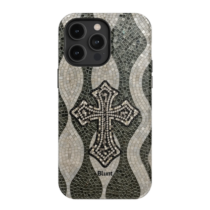 Sanctuary iPhone Case